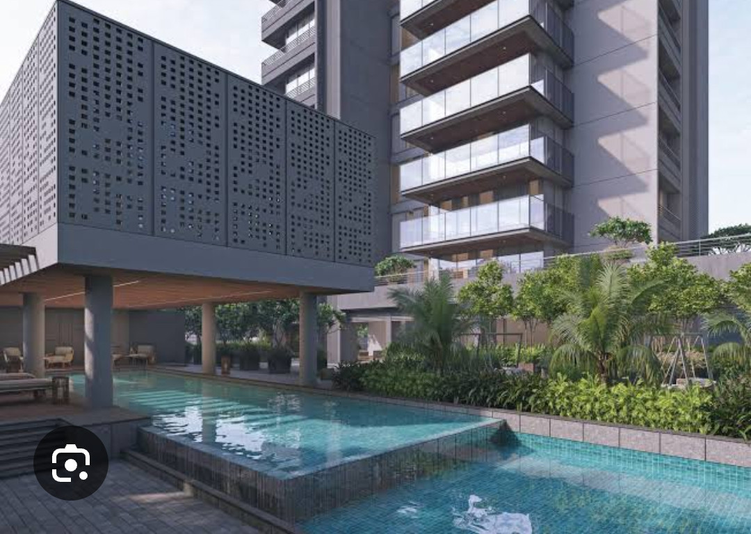 4 BHK Apartment in Ahmedabad — photo 4