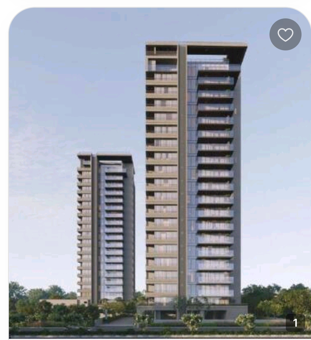 4 BHK Apartment in Ahmedabad — photo 8