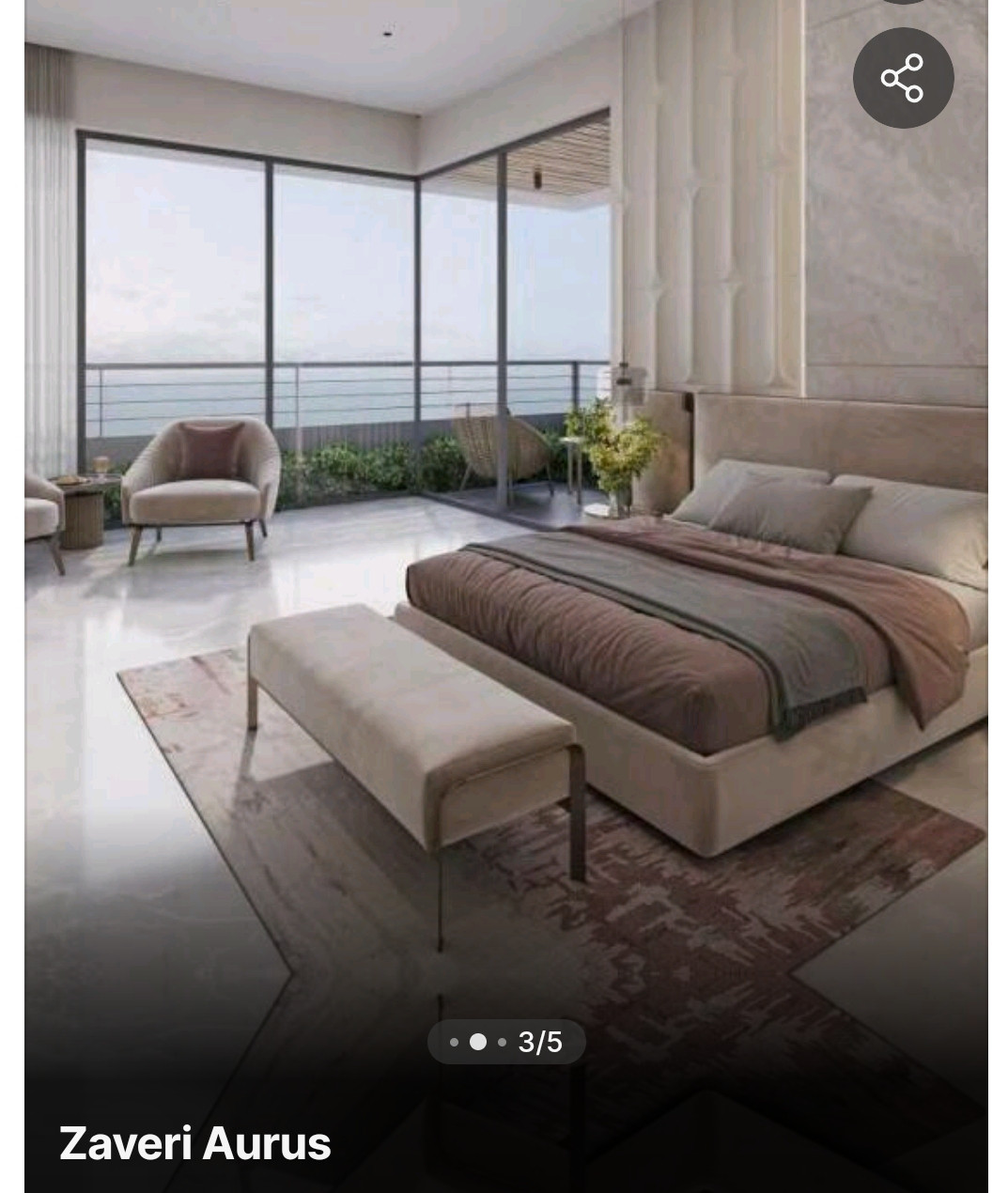4 BHK Apartment in Ahmedabad — photo 7