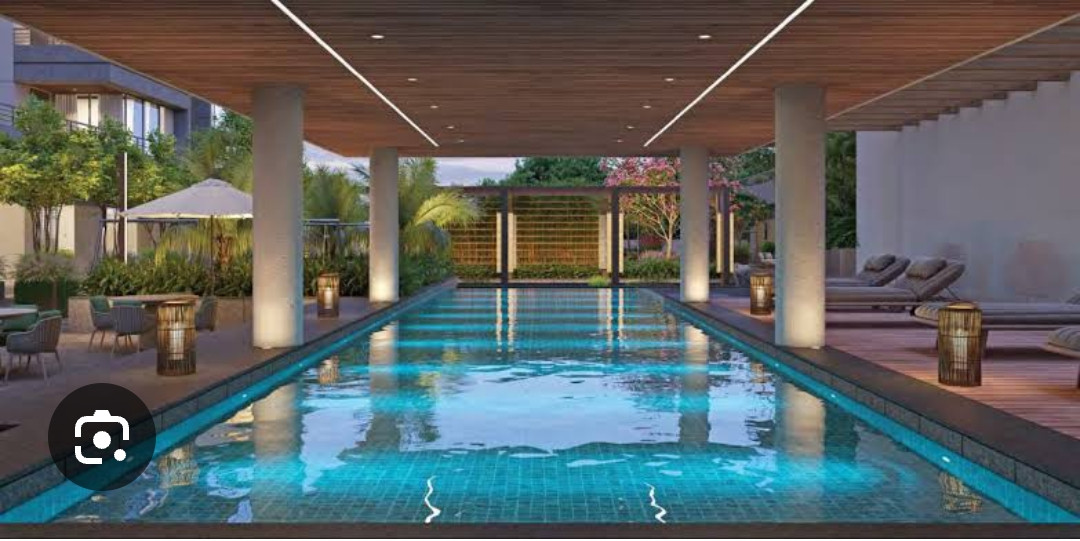 Aurus — 4 BHK in Ahmedabad