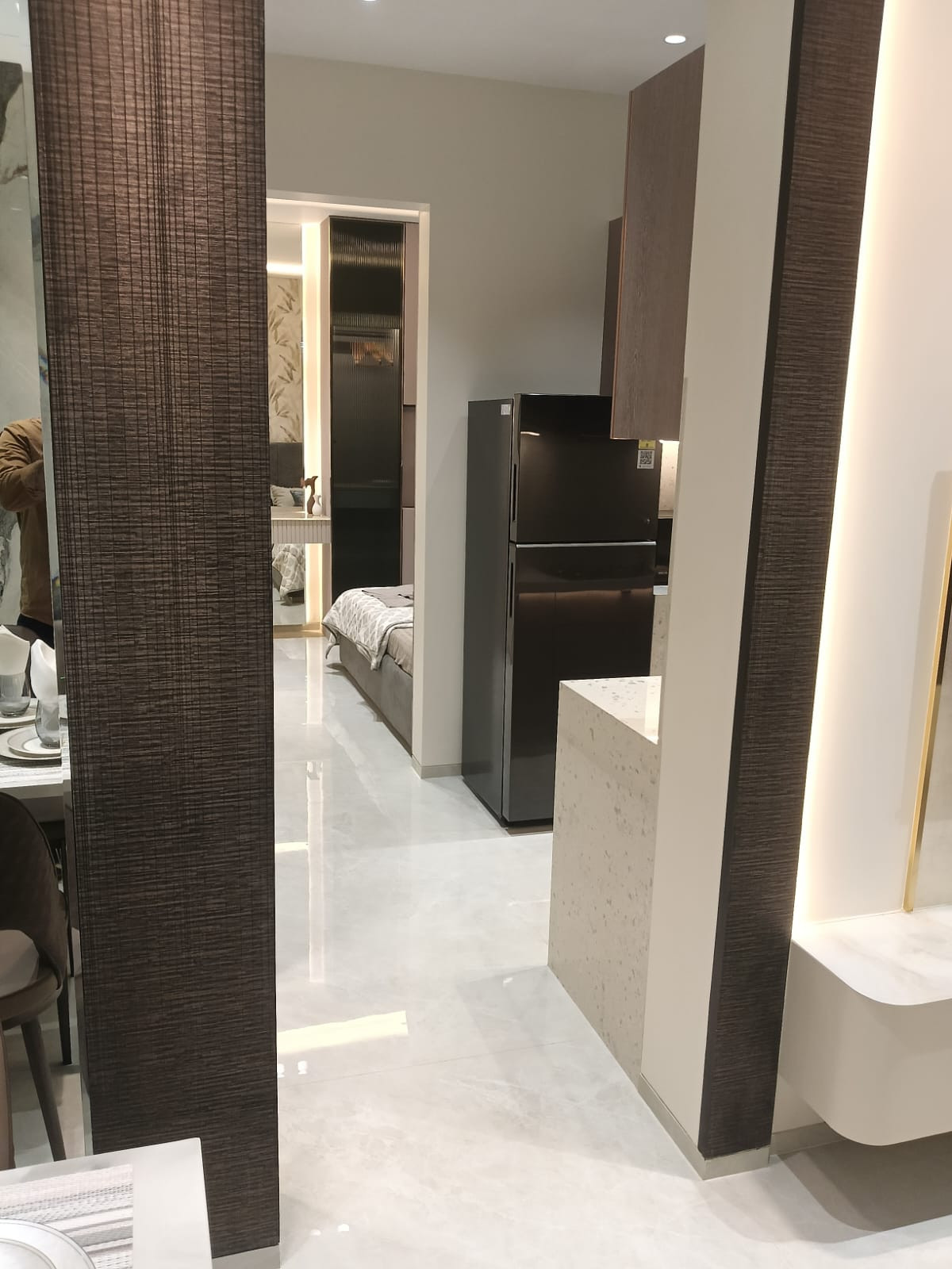 1 BHK Apartment in Sewri, Mumbai — photo 4