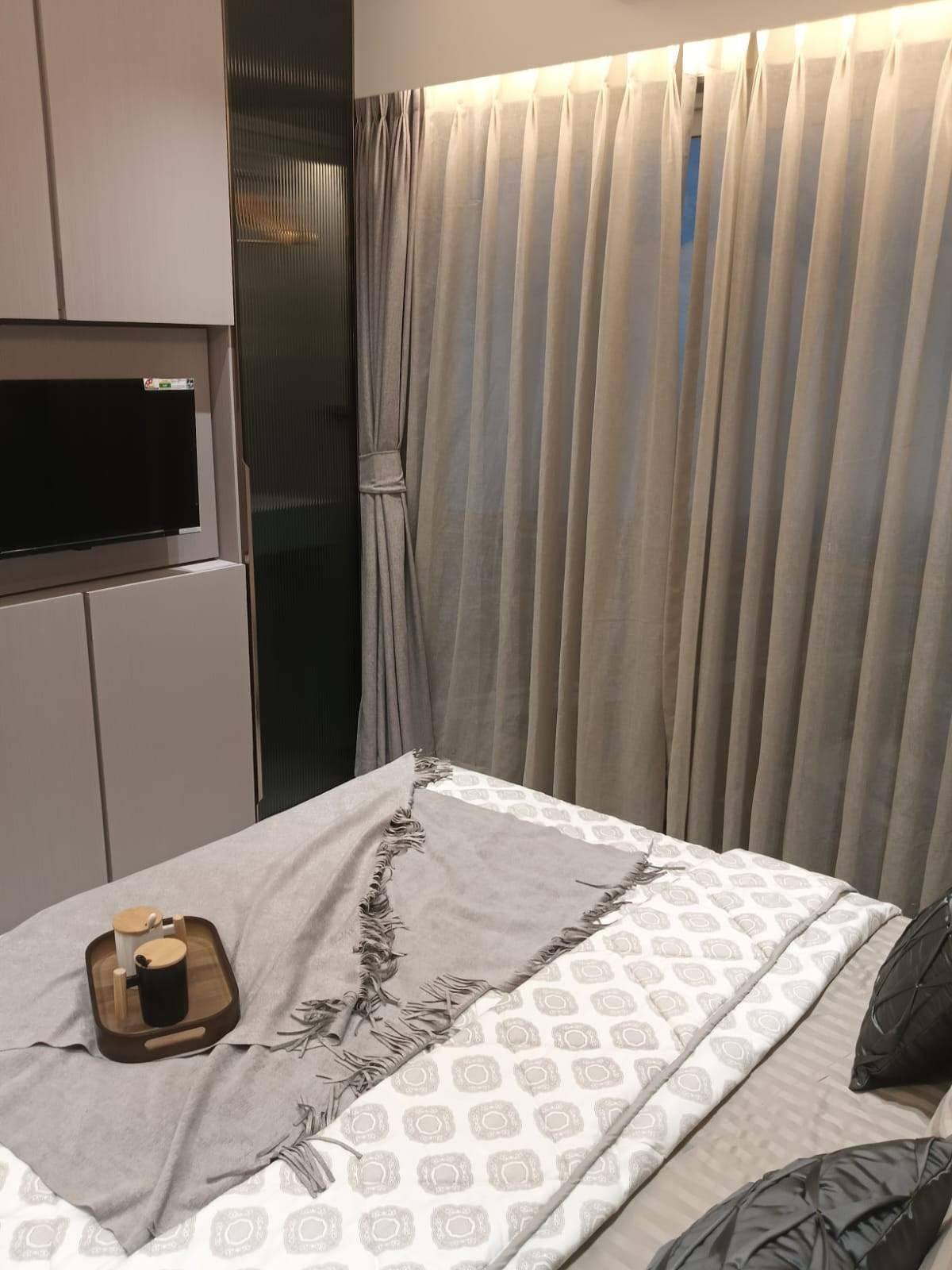 1 BHK Apartment in Sewri, Mumbai — photo 3