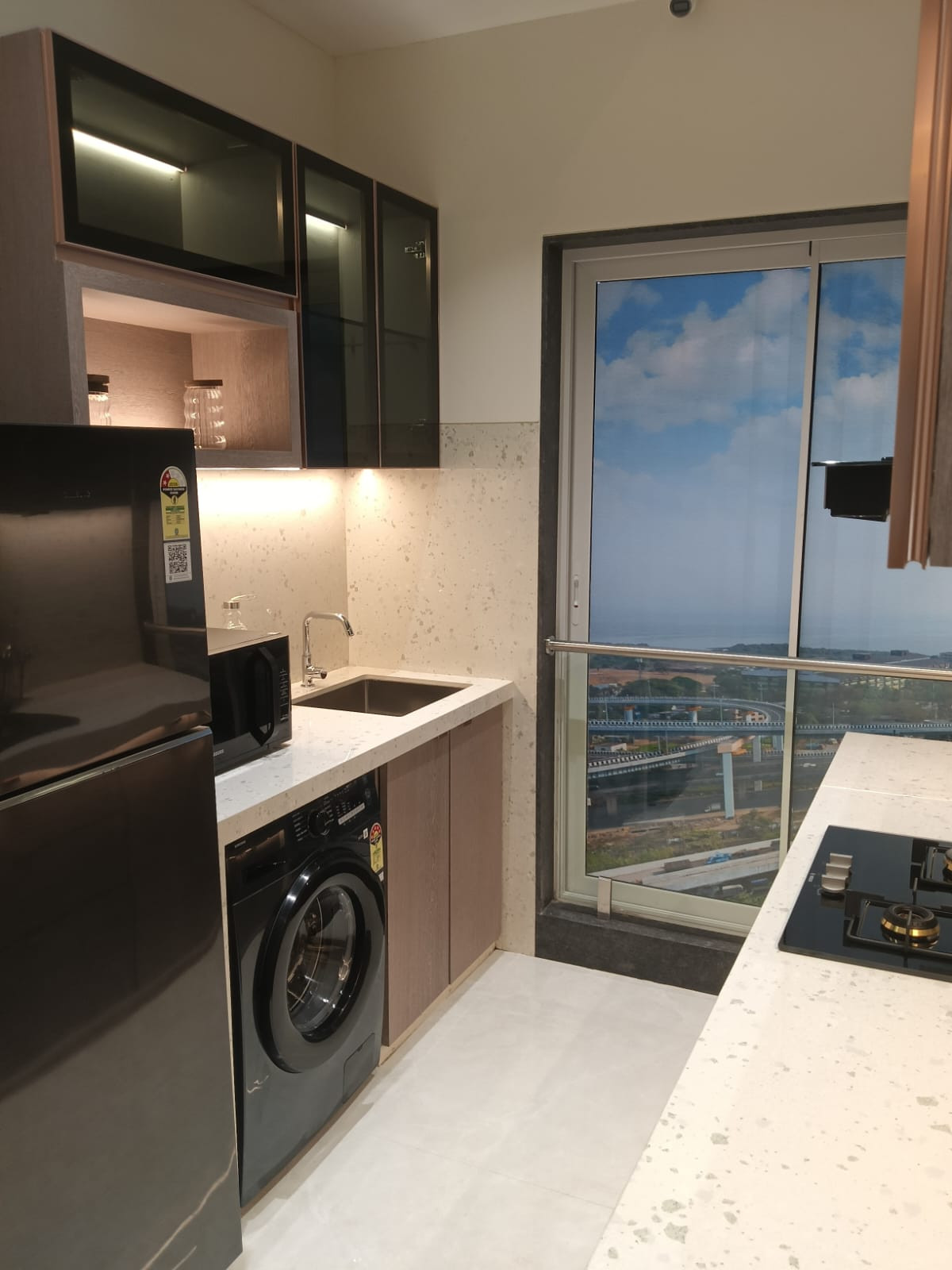 1 BHK Apartment in Sewri, Mumbai — photo 5