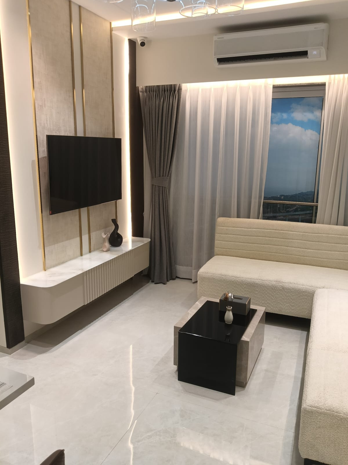 Royal Oak — 1 BHK in Sewri