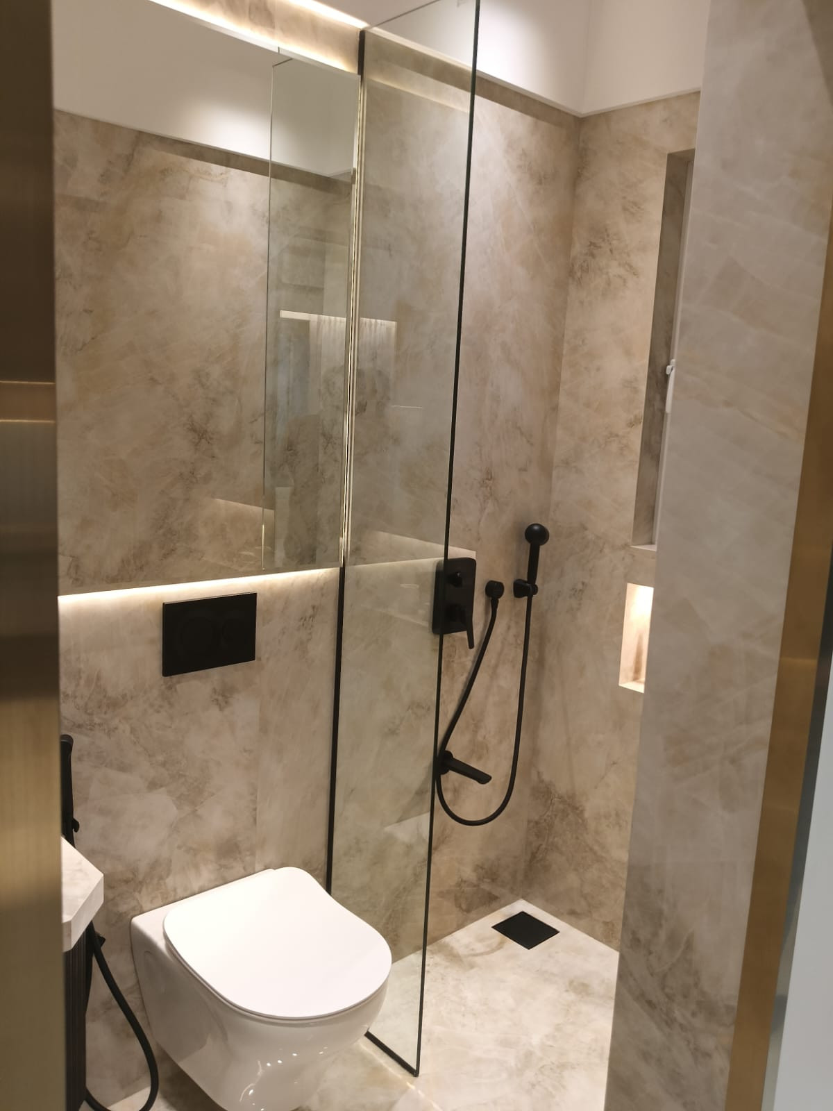 1 BHK Apartment in Sewri, Mumbai — photo 2