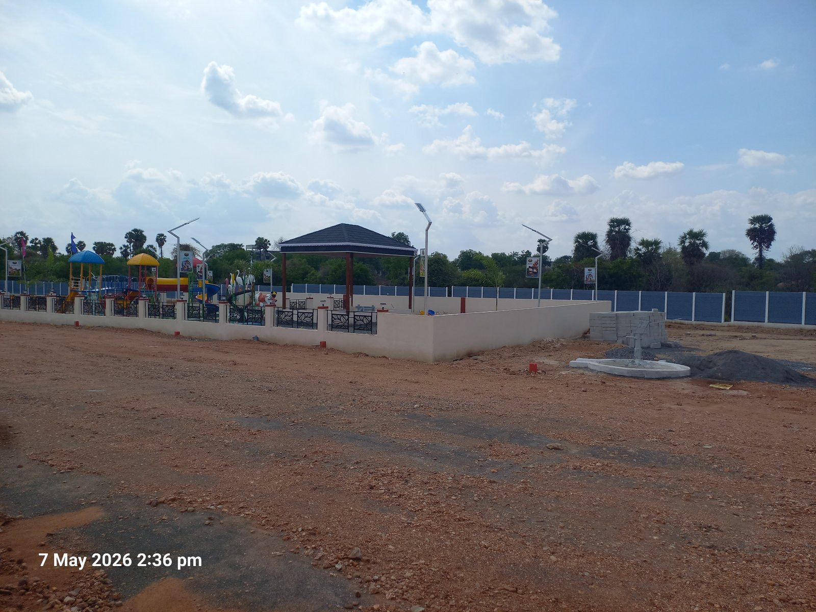 Children's Park