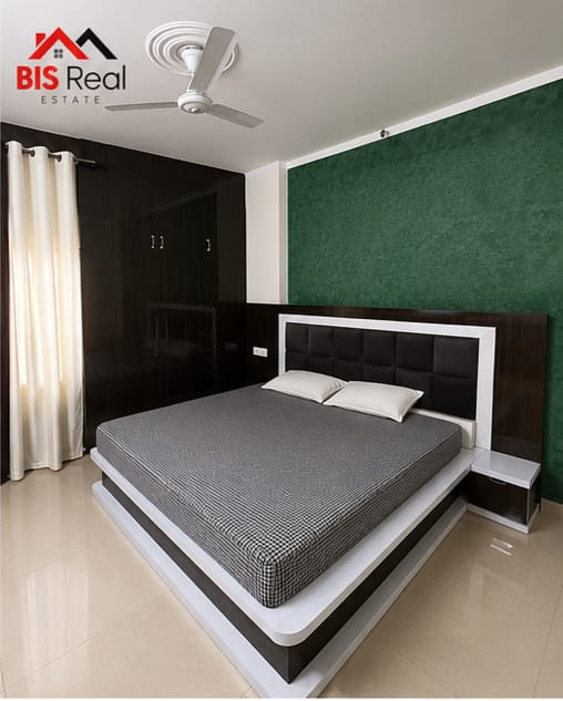 3 BHK Apartment in Alwar — photo 5