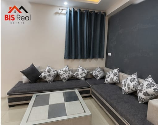 3 BHK Apartment in Alwar — photo 2