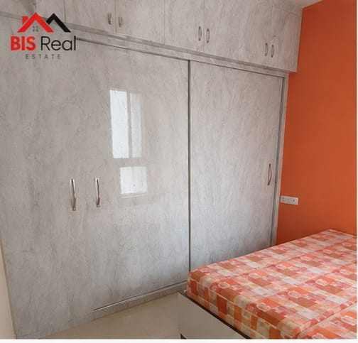3BHK Fully Furnished Flat Ready to Move Flat for Sale in Apna Ghar Shalimar, Alwar