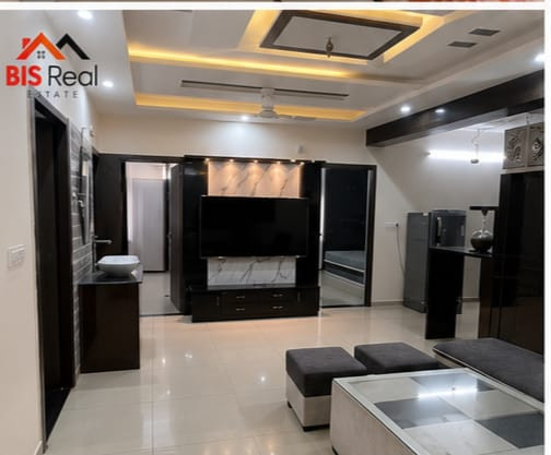 3 BHK Apartment in Alwar — photo 3