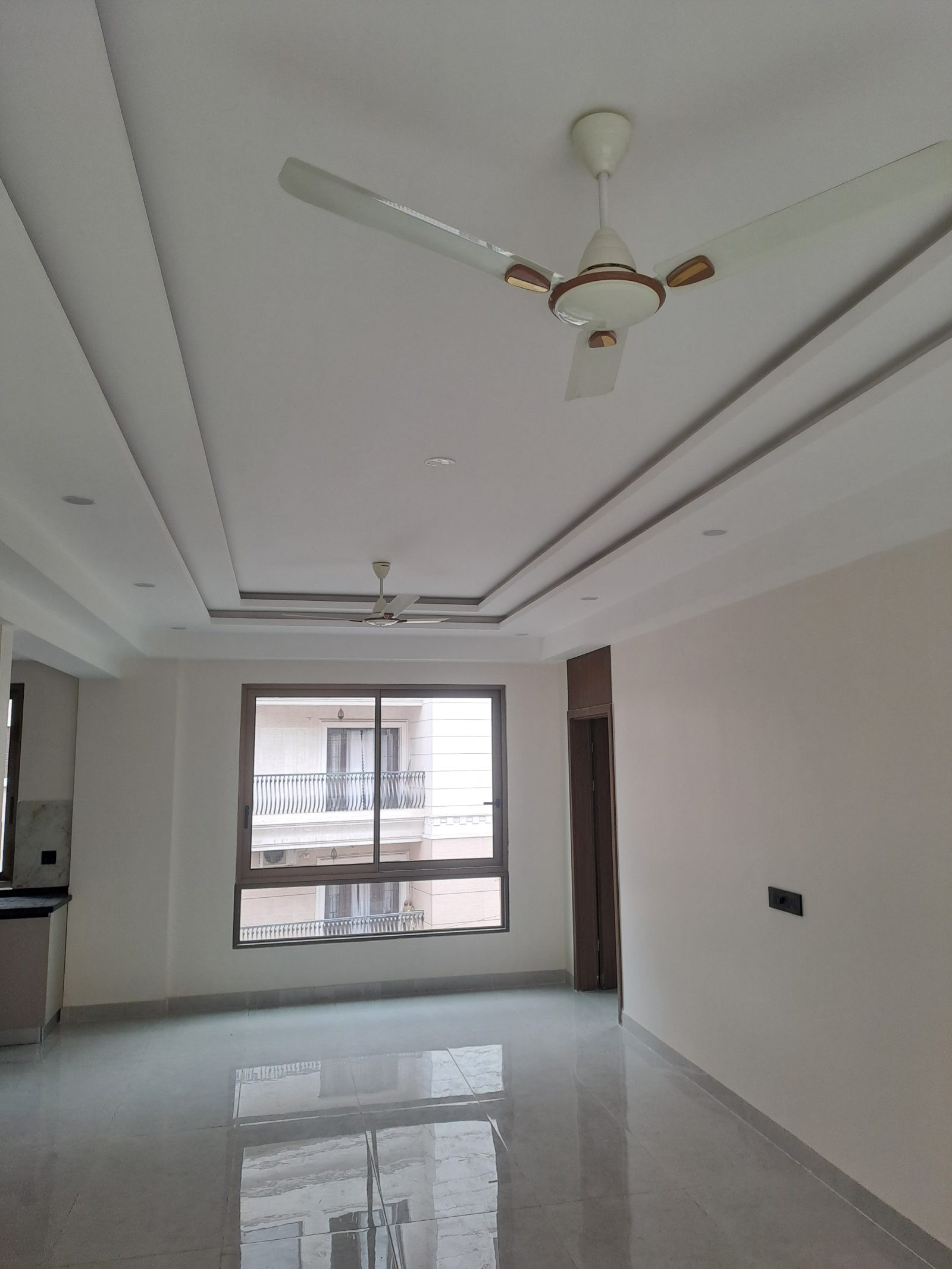 3 BHK Apartment for rent in Benson Town, Bengaluru