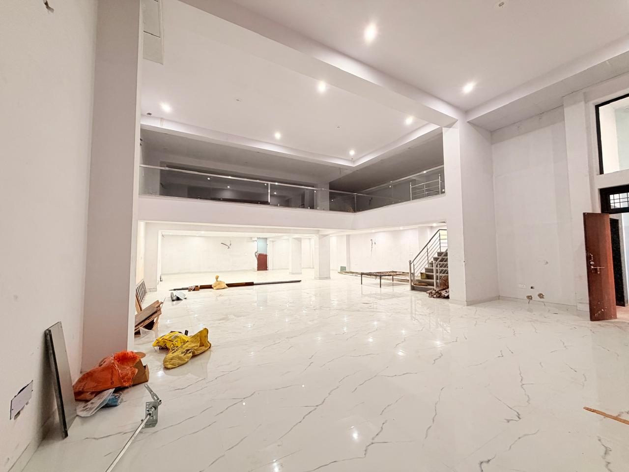 Showroom in Pratap Nagar, Jaipur — hero photo
