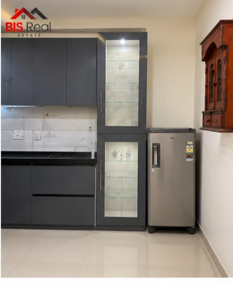 3 BHK Apartment in Alwar — photo 4