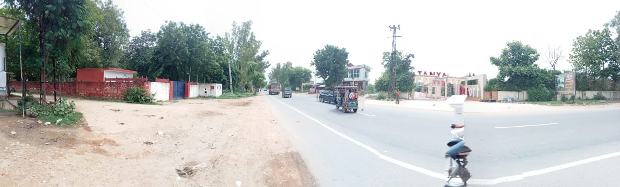 Farm house in Alwar — hero photo
