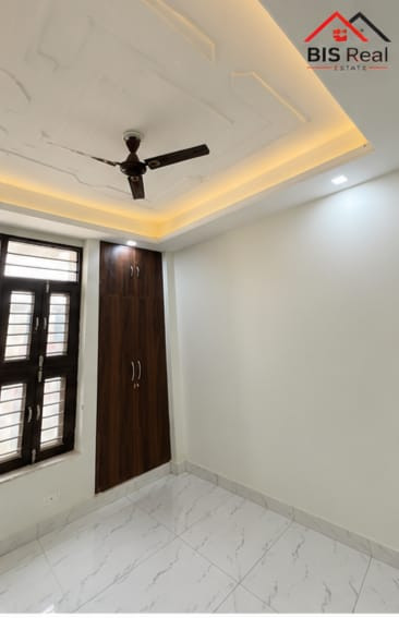 4BHK Semi-furnished Flat in Apna Ghar Shalimar, Alwar