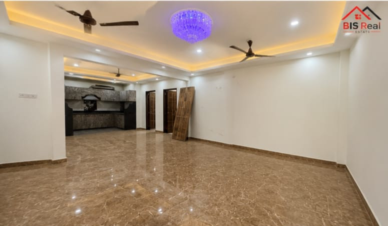 4 BHK Apartment in Alwar — photo 3