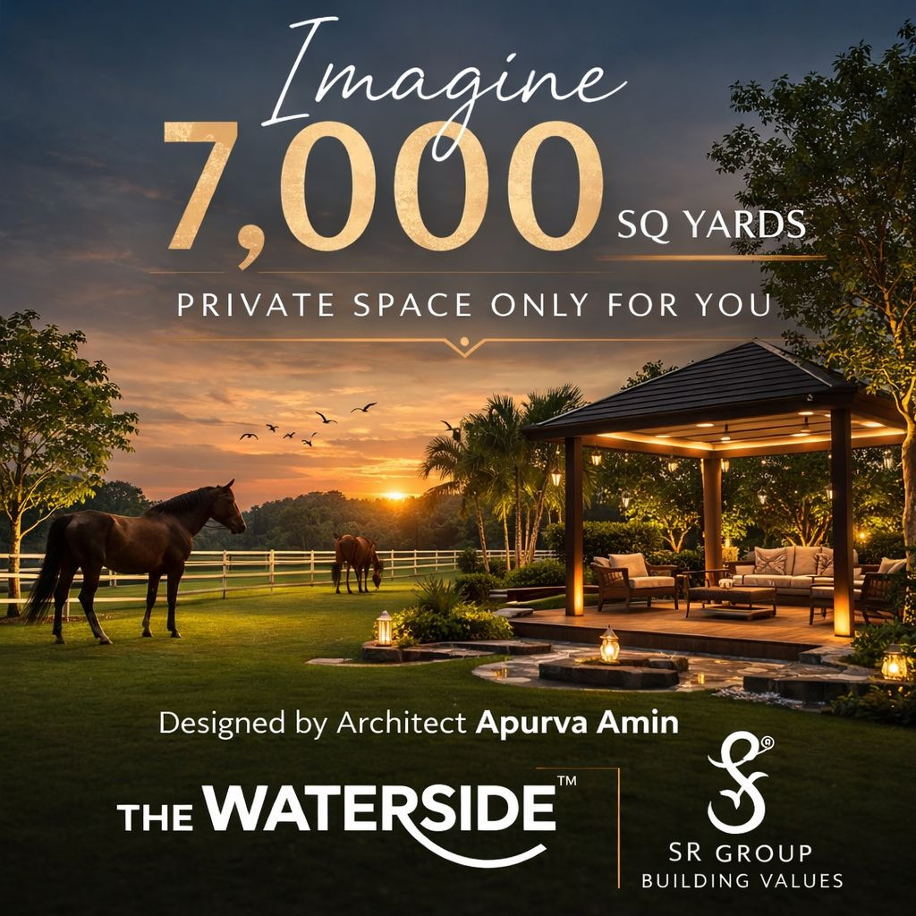 The Water Side
