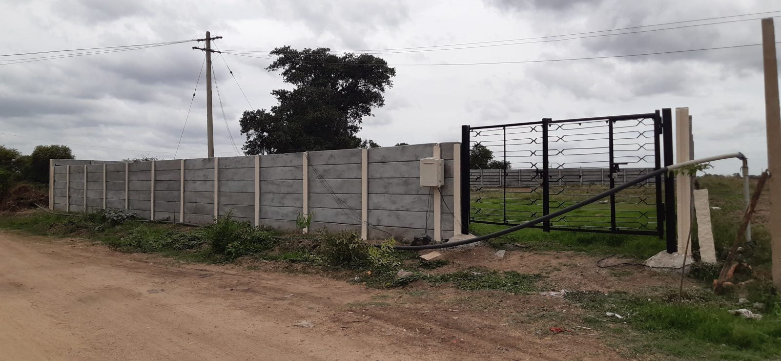 Farm land in Kothur — hero photo