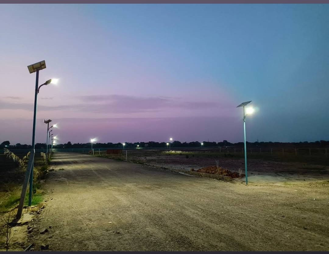2 BHK Farm House for sale in Vrindavan