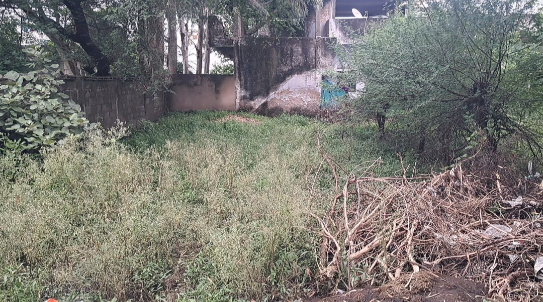 Residential plot in Kolar Road, Bhopal — hero photo