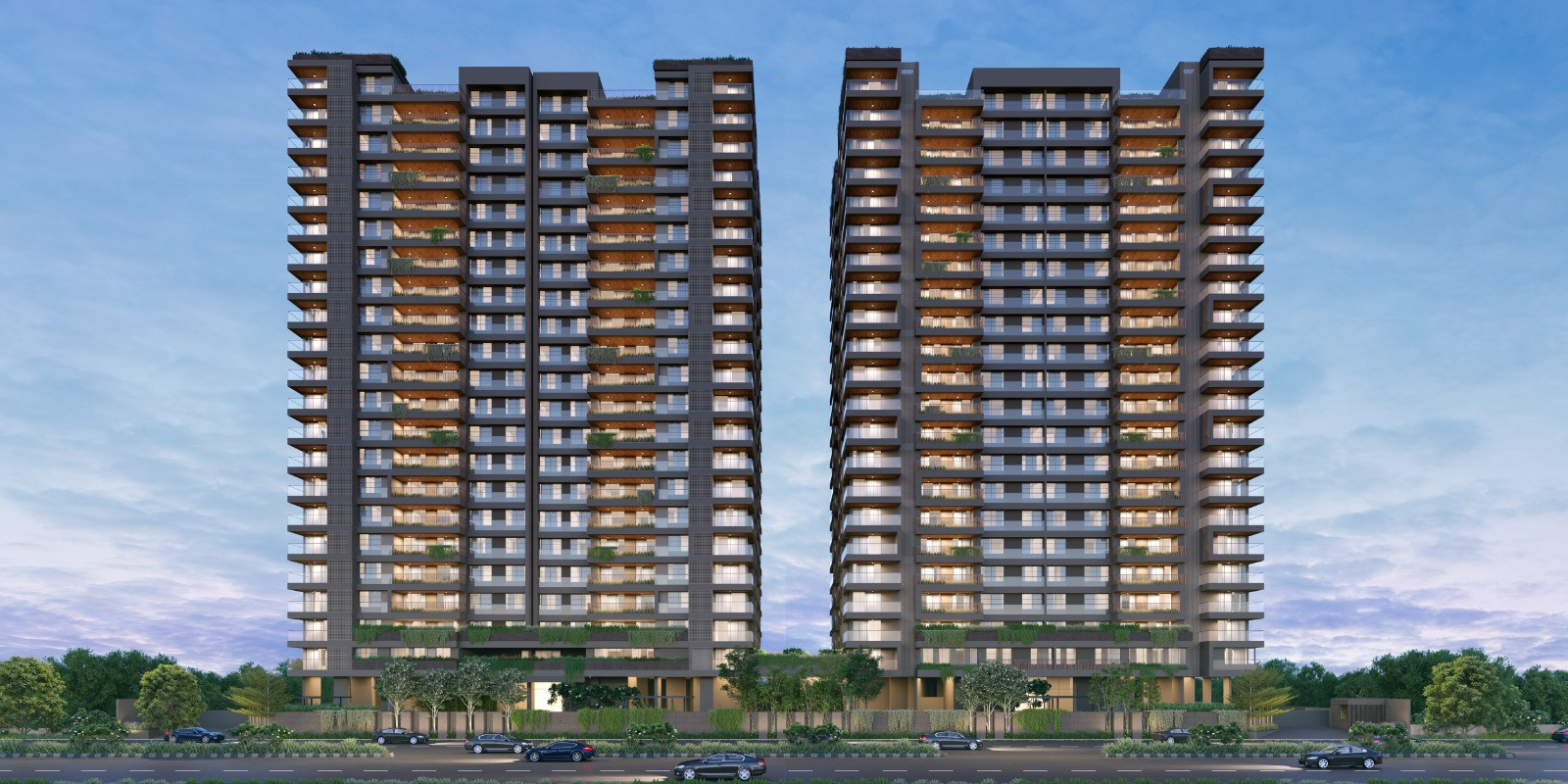 Ratnaakar Artesia