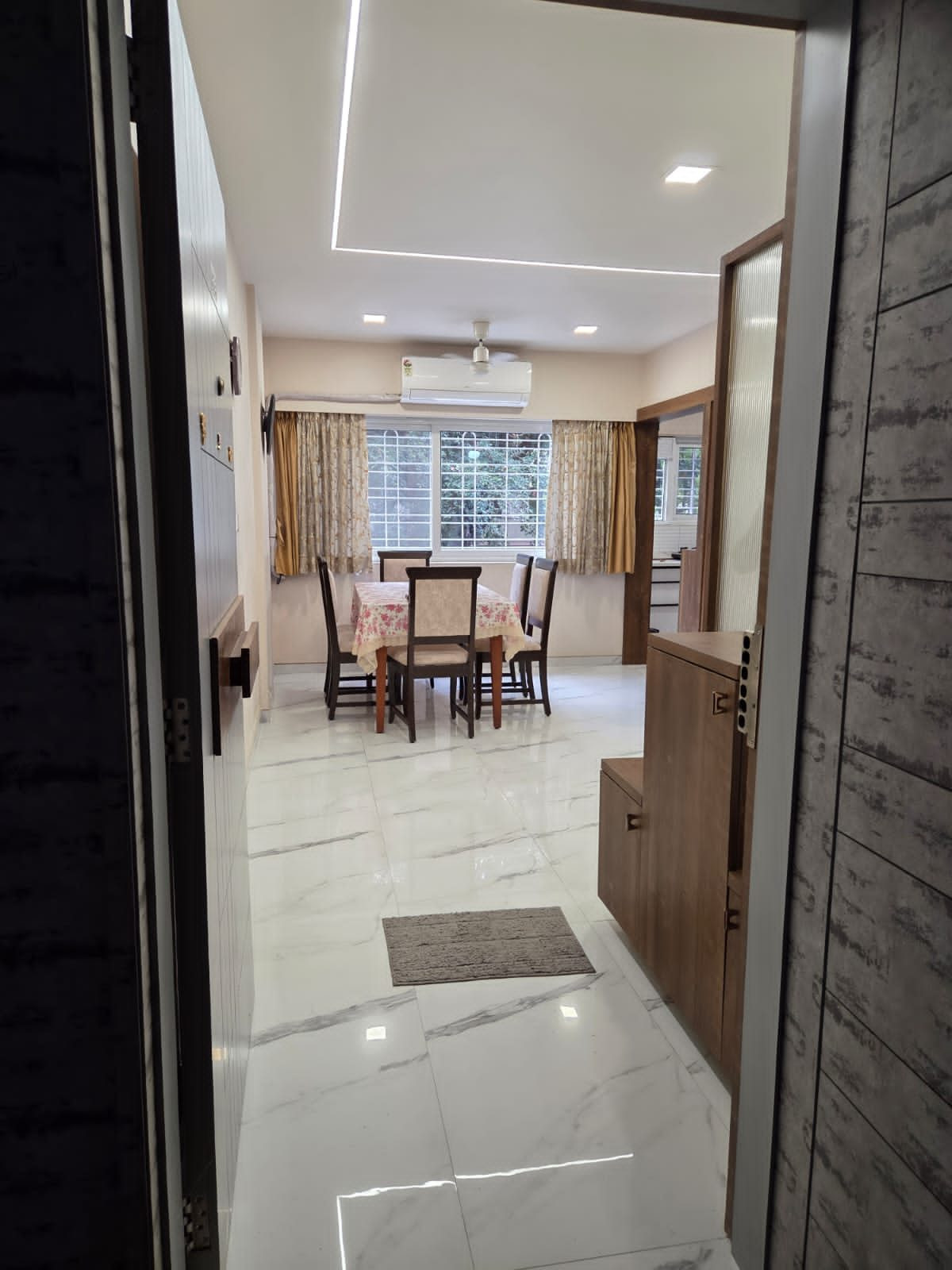 Apartment in Balewadi, Pune — hero photo