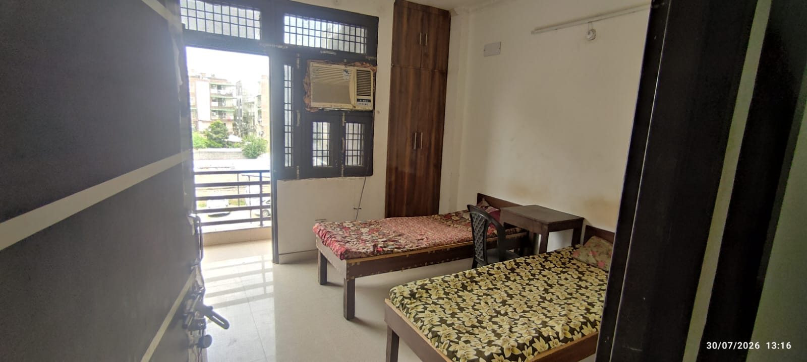 PG for rent in Dwarka, Delhi