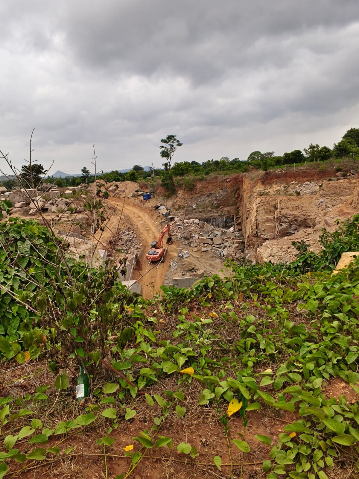 Farm land for sale in Karnataka