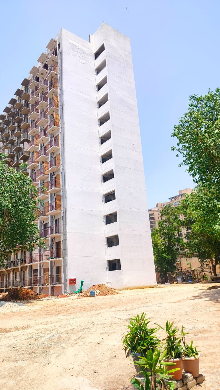 Studio Studio in Sector 48, gurugram — hero photo