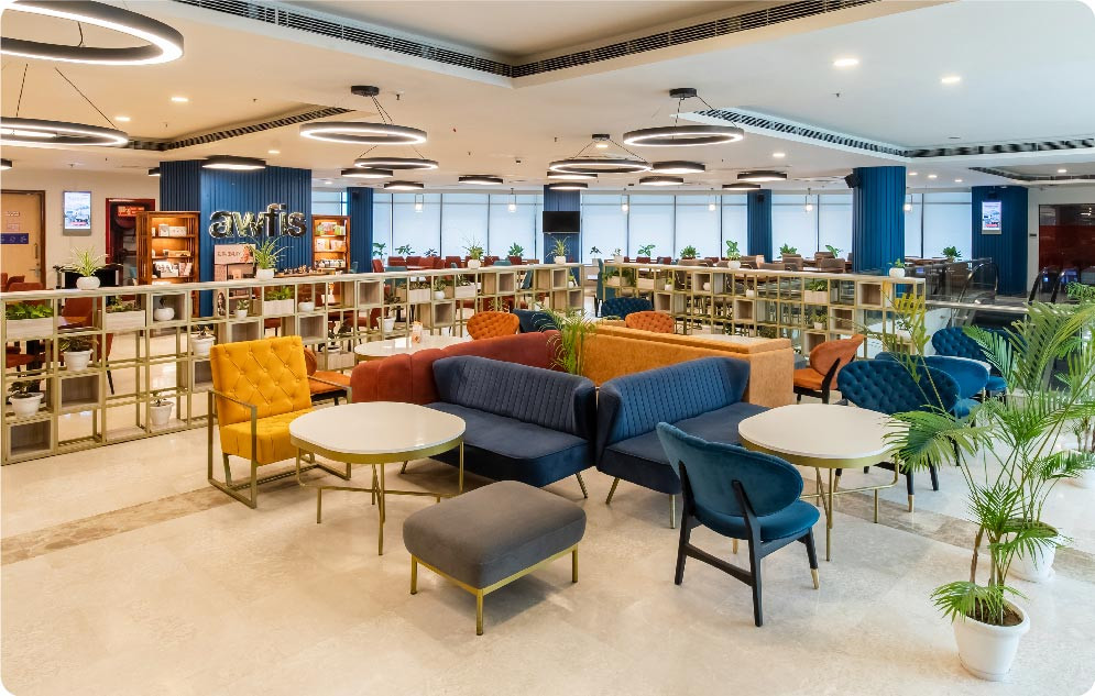 Awfis Co Working Space