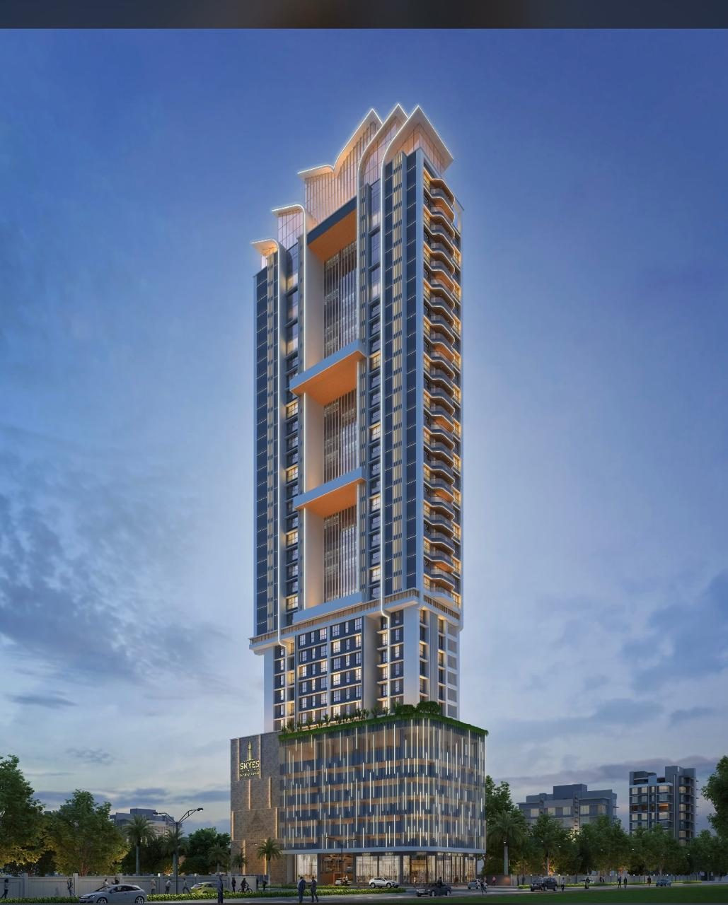 1 BHK Apartment for sale in Andheri West, Mumbai