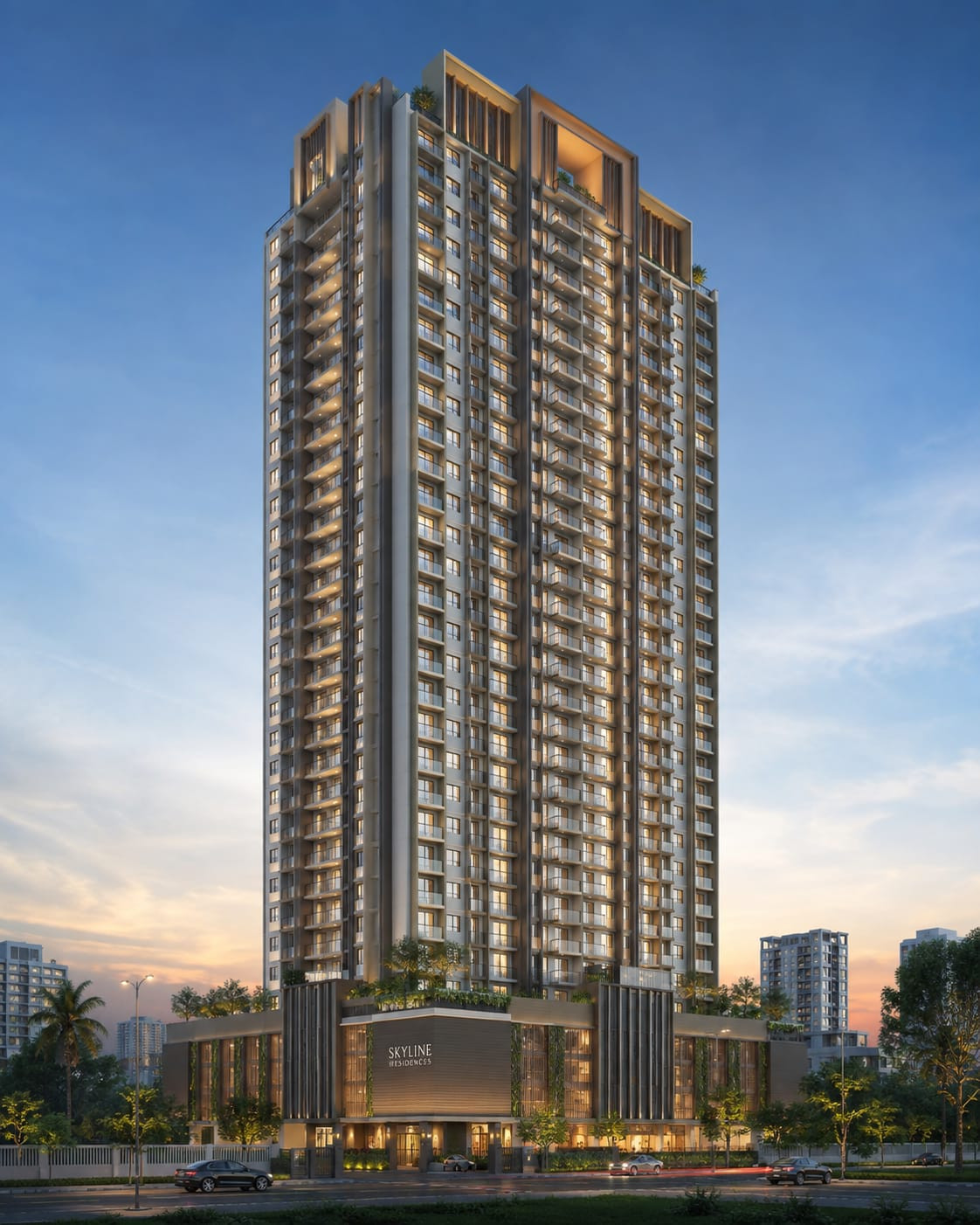 1 BHK Apartment in Andheri West, Mumbai — photo 2