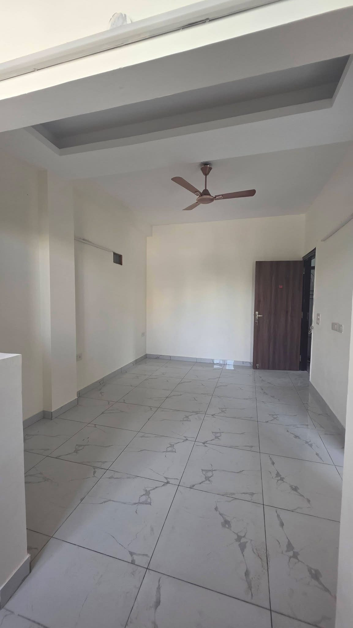 1 BHK Builder Floor for rent in Sector 52, gurugram