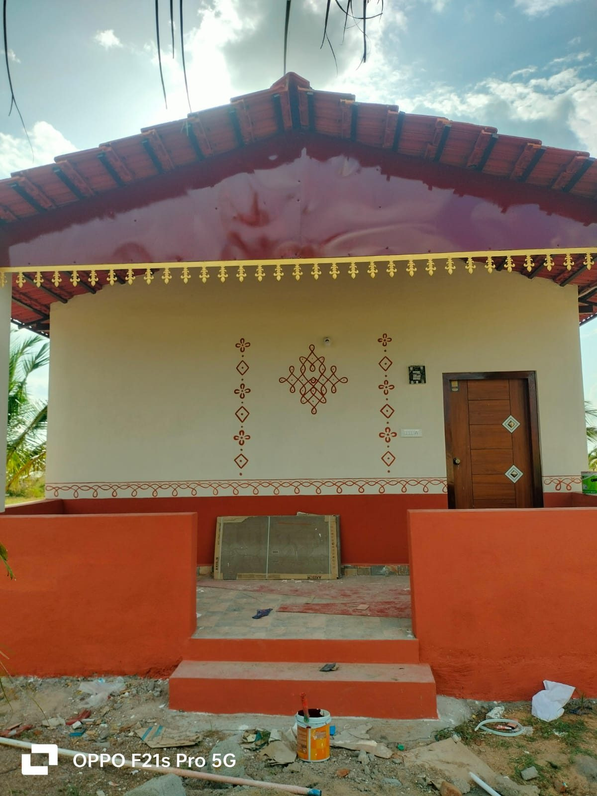 Farm land in Penukonda — hero photo
