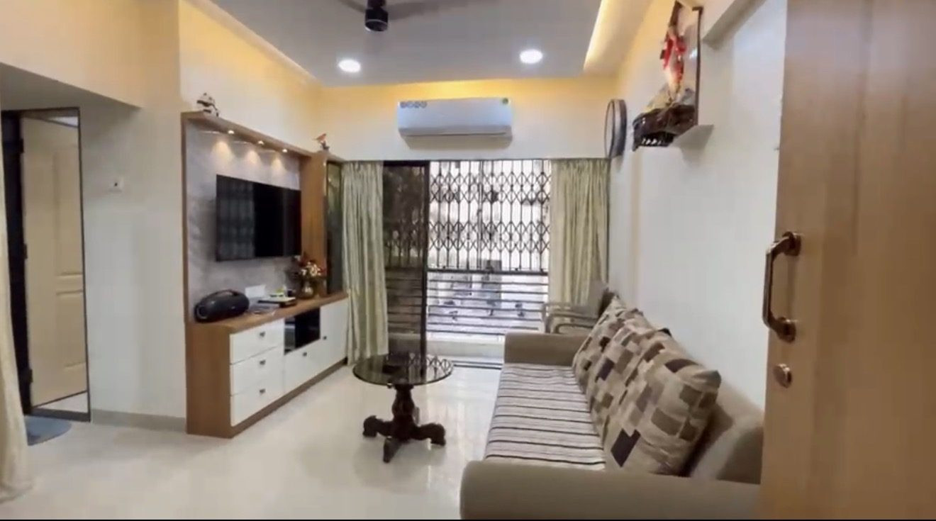 1 BHK Apartment for sale in Borivali West, Mumbai