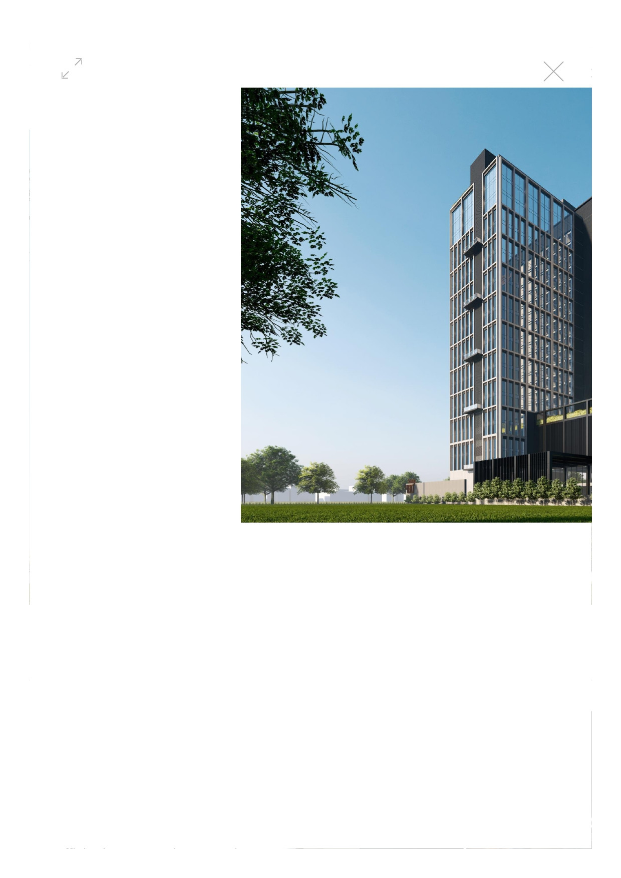 Sankalp 480 in Billionaire Street