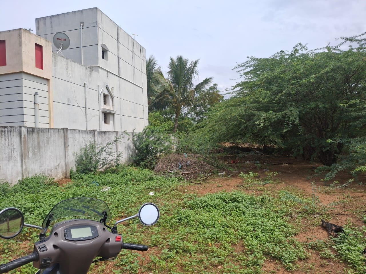 Residential plot in Tiruchirappalli — hero photo