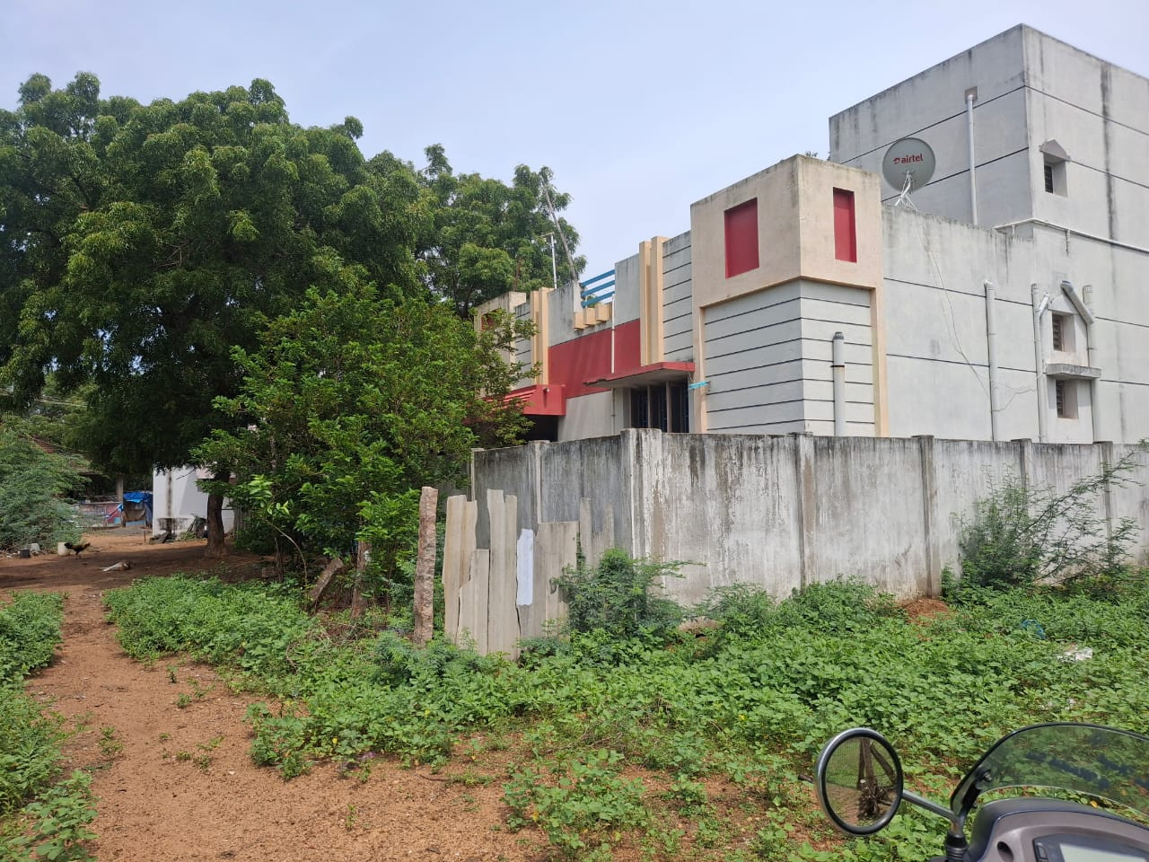 Residential plot in Tiruchirappalli — photo 2
