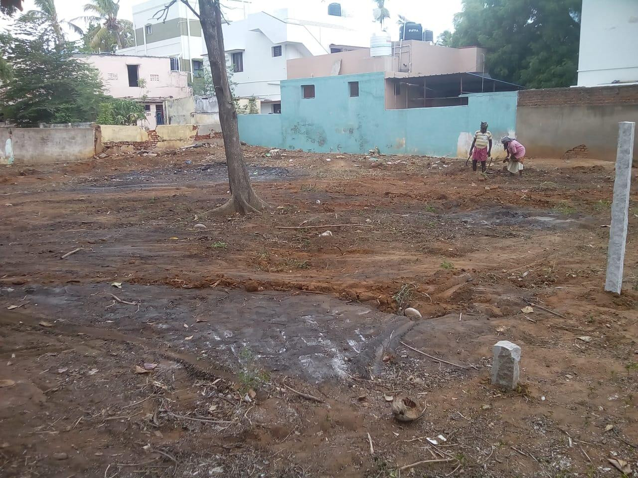 Residential plot in Tiruchirappalli — photo 3