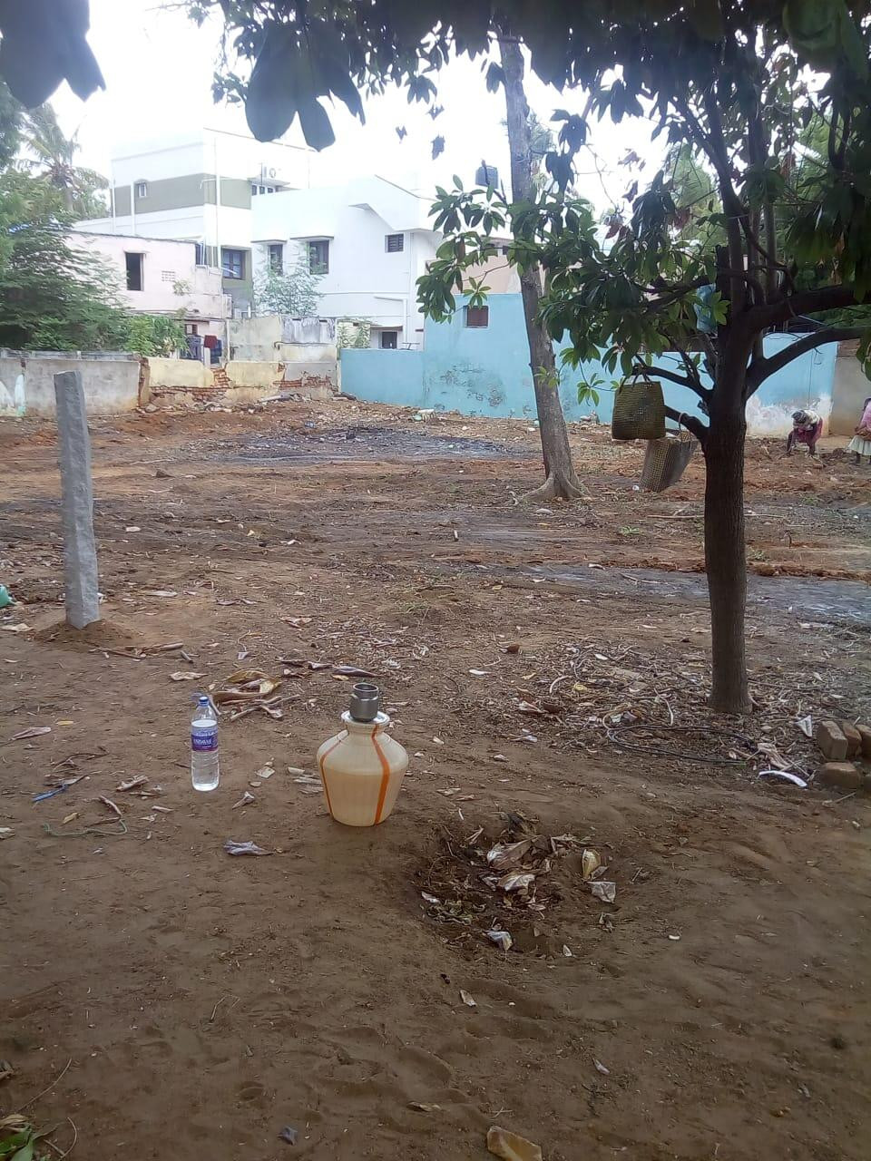 Residential plot in Tiruchirappalli — photo 2