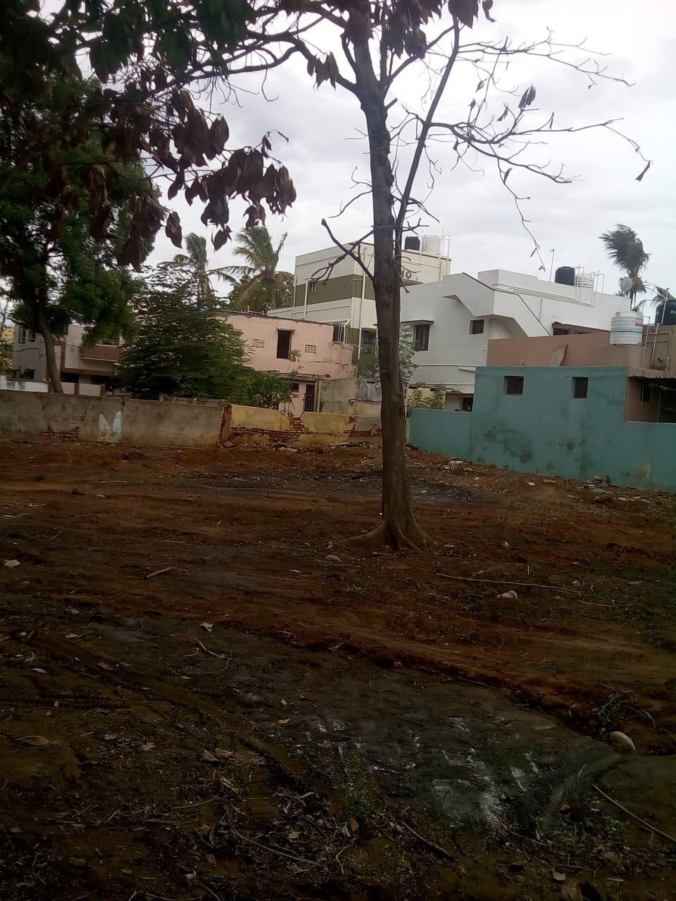 5000 sq ft residential land in Kajamalai,  Trichy for sale