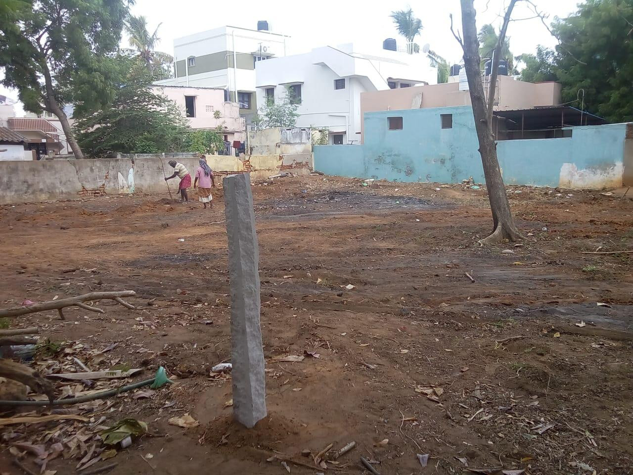Residential plot in Tiruchirappalli — photo 6