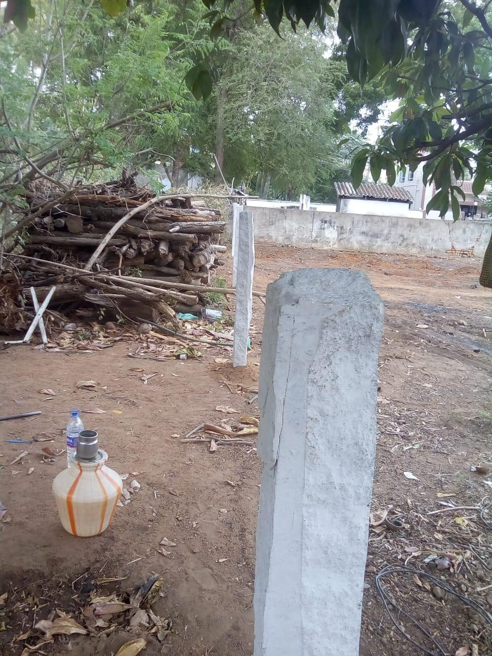 Residential plot in Tiruchirappalli — photo 5