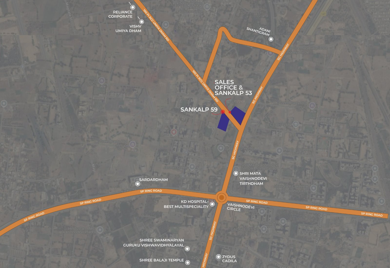 Office in Ahmedabad — photo 10