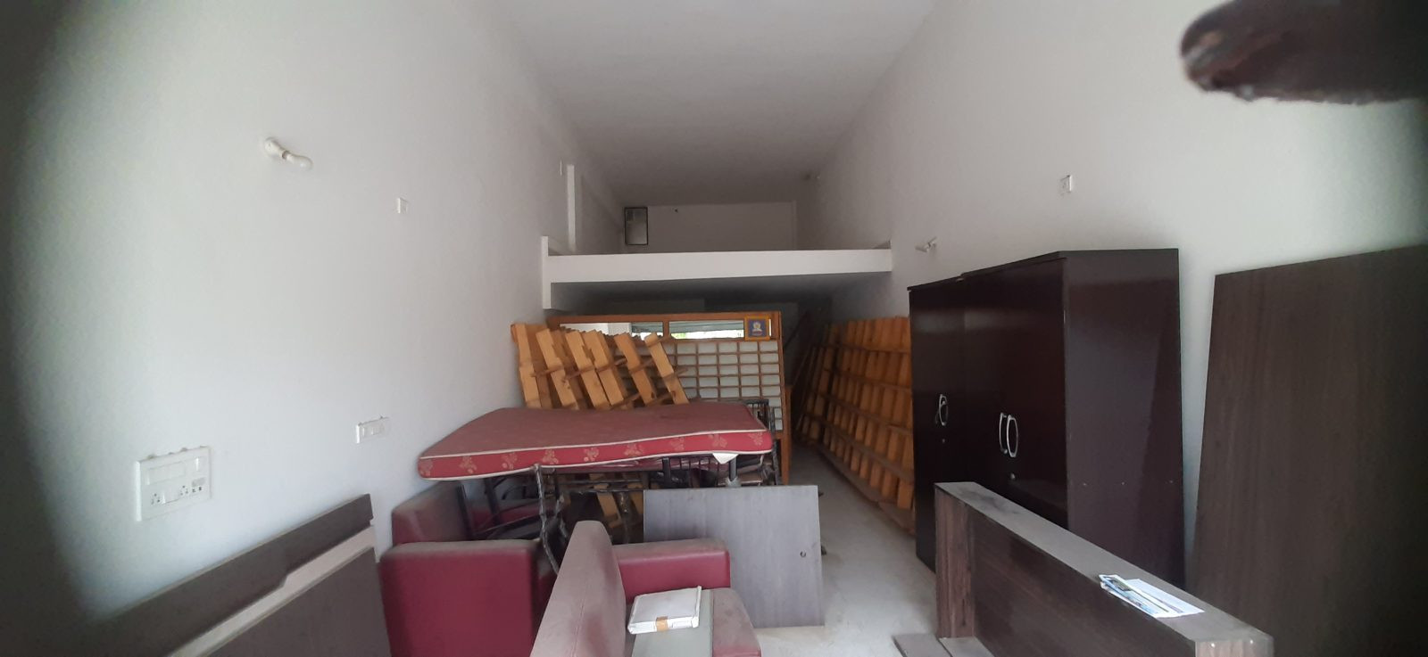 Showroom for sale in Kharadi, Pune