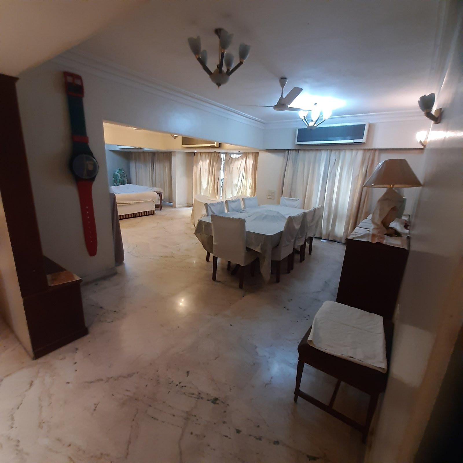 4 BHK Apartment in Pune — photo 4