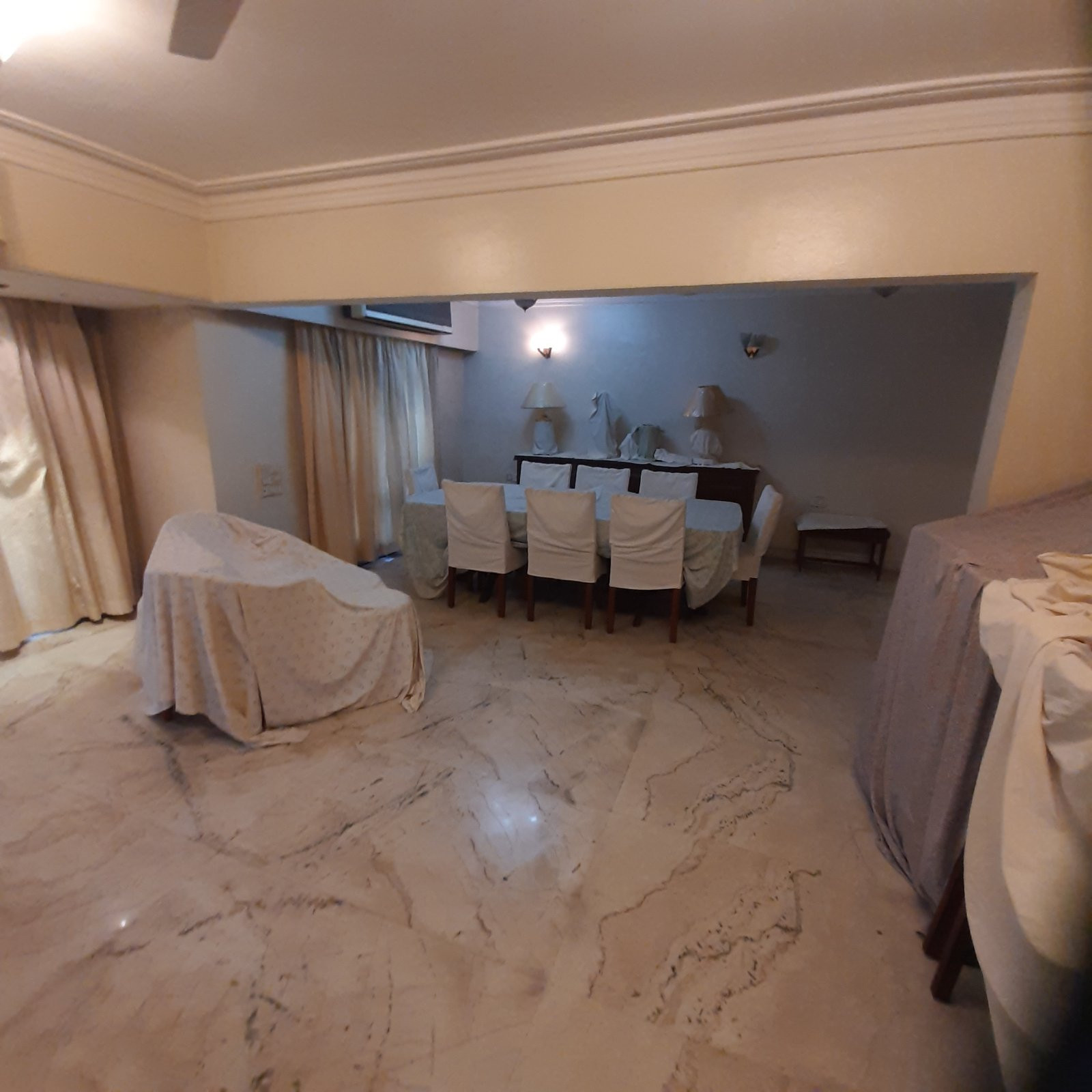 4 BHK Apartment in Pune — photo 7