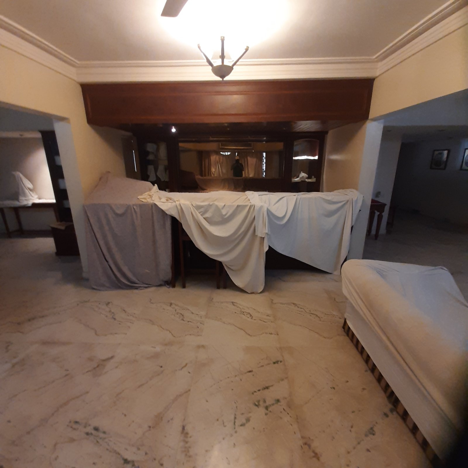 4 BHK Apartment in Pune — photo 5