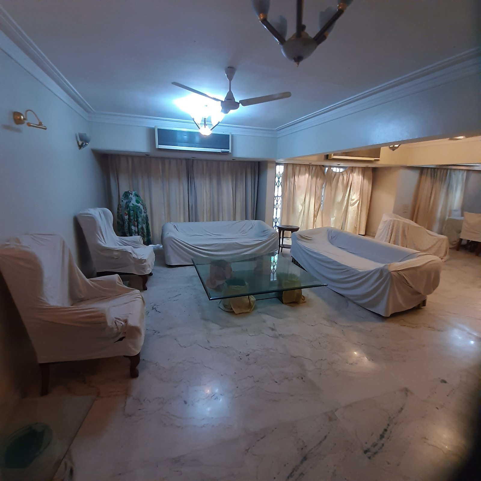 4 BHK Apartment in Pune — photo 6