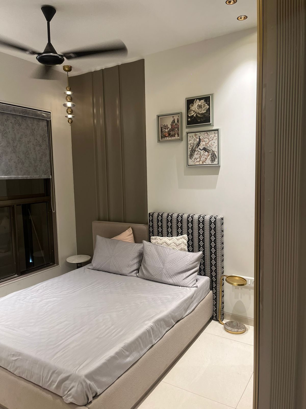 Apartment in Kalyan West, Thane — hero photo